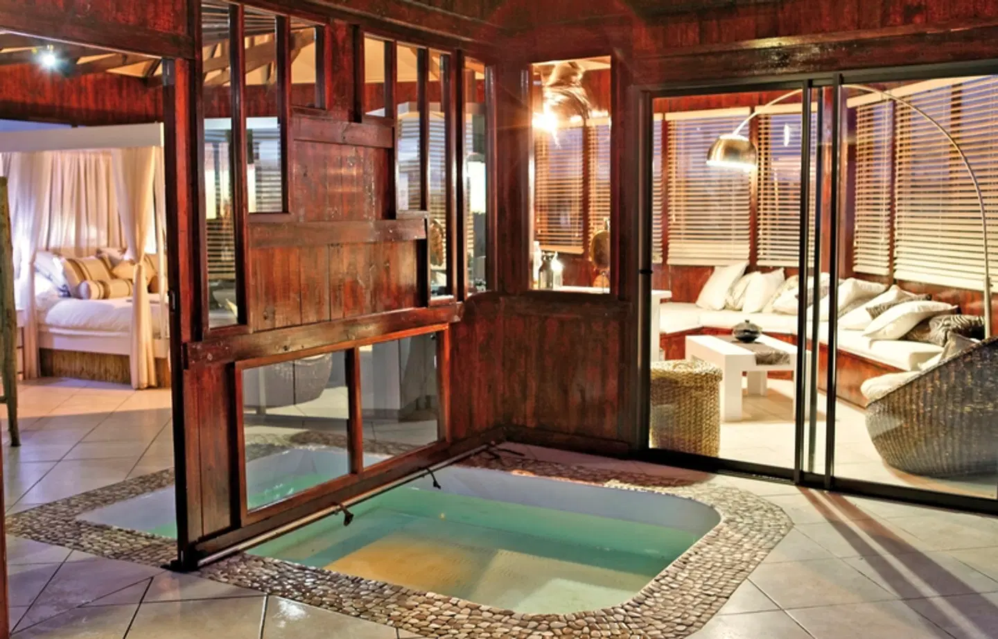 Vingerklip Lodge HEALTH_BEAUTY