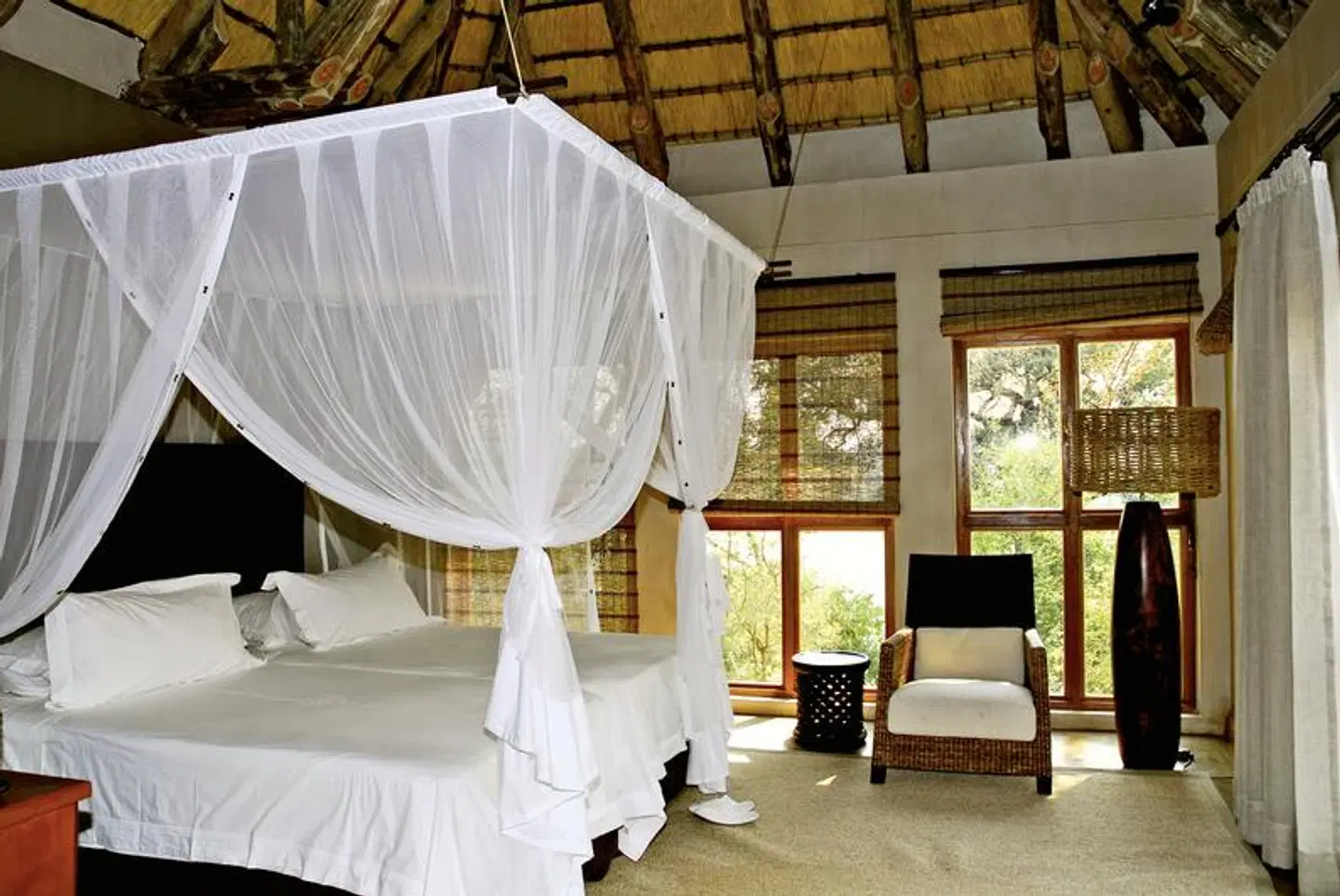 Divava Okavango Lodge & Spa ROOM_EXAMPLE