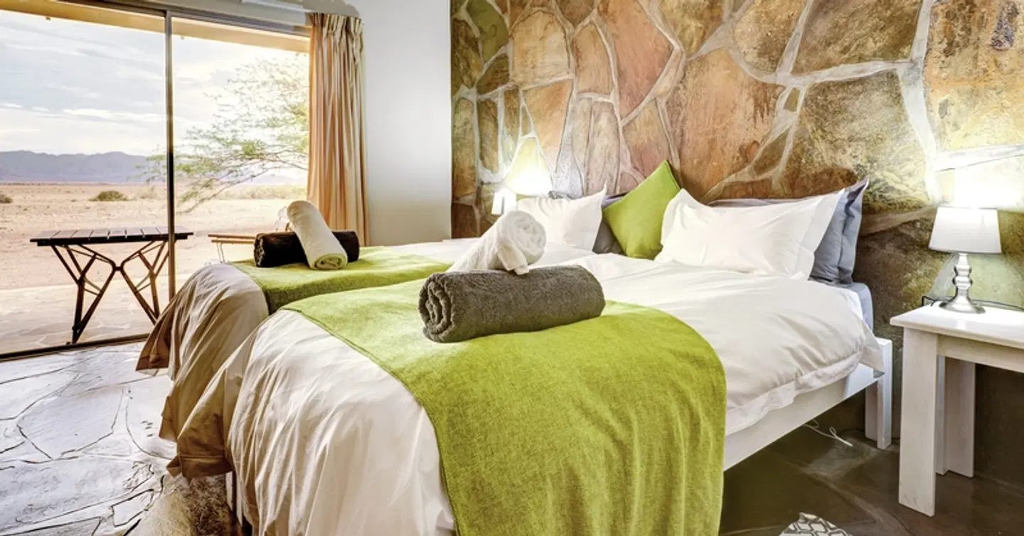 Elegant Desert Lodge ROOM_EXAMPLE