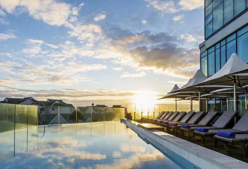 Radisson Blu Hotel Port Elizabeth – Hotelfoto