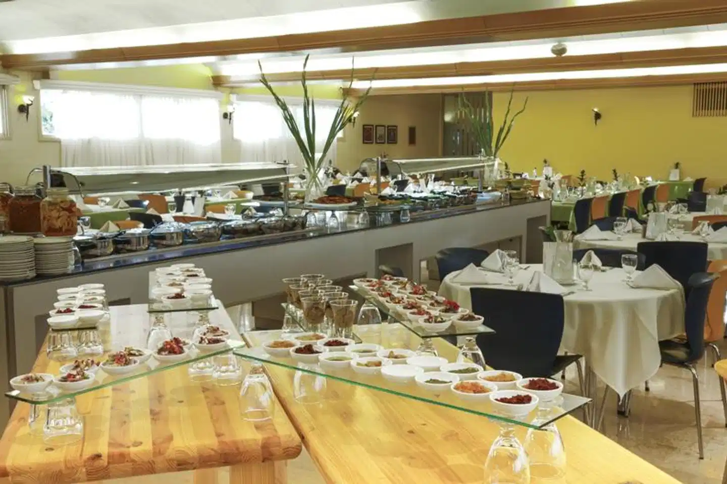 Prima Music Restaurant