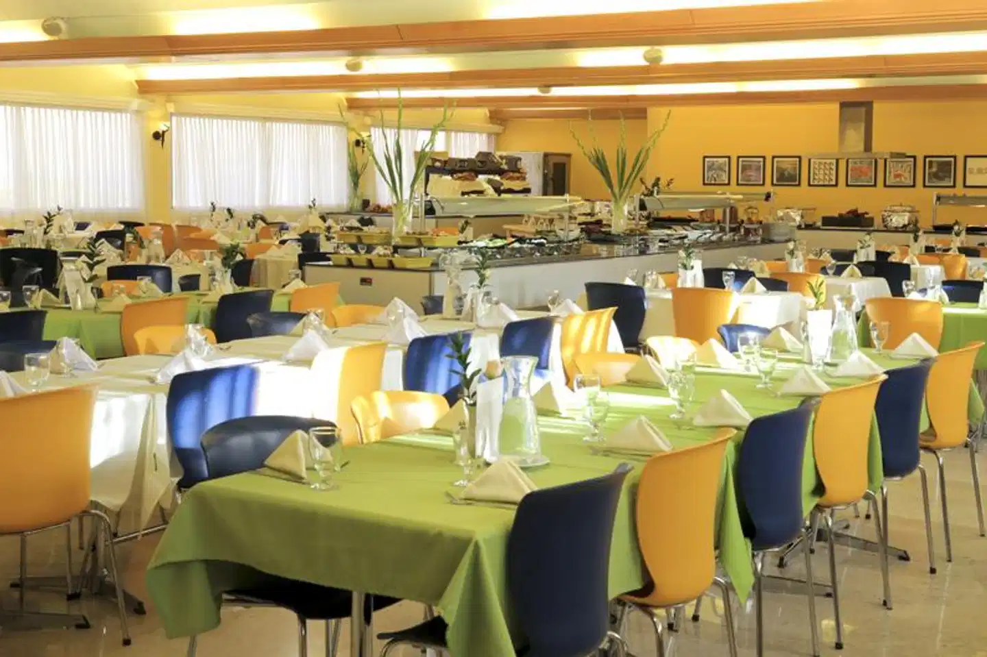 Prima Music Restaurant