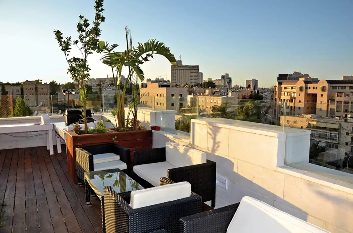 Prima Royale Terrasse
