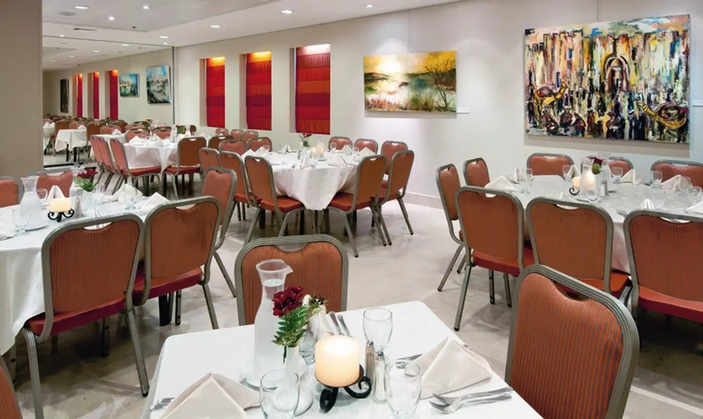 Prima Royale Restaurant