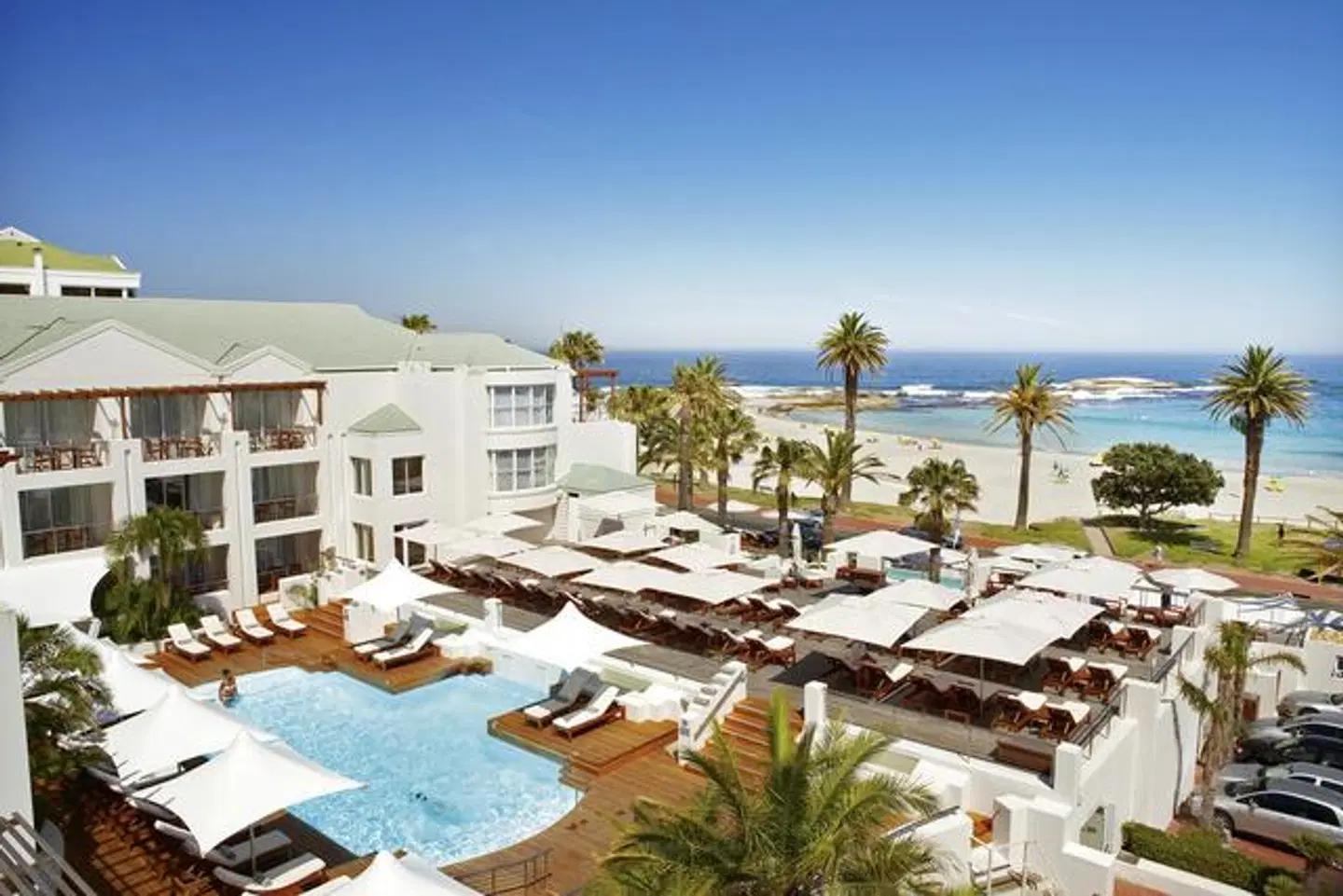 The Bay Hotel OUTDOOR_POOL