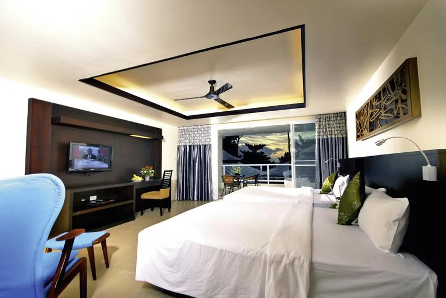 Anyavee Tubkaek Beach Resort ROOM_EXAMPLE