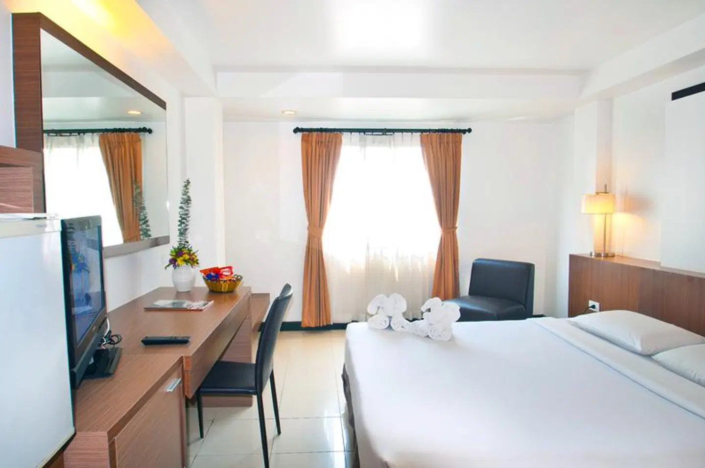 Flipper House ROOM_EXAMPLE