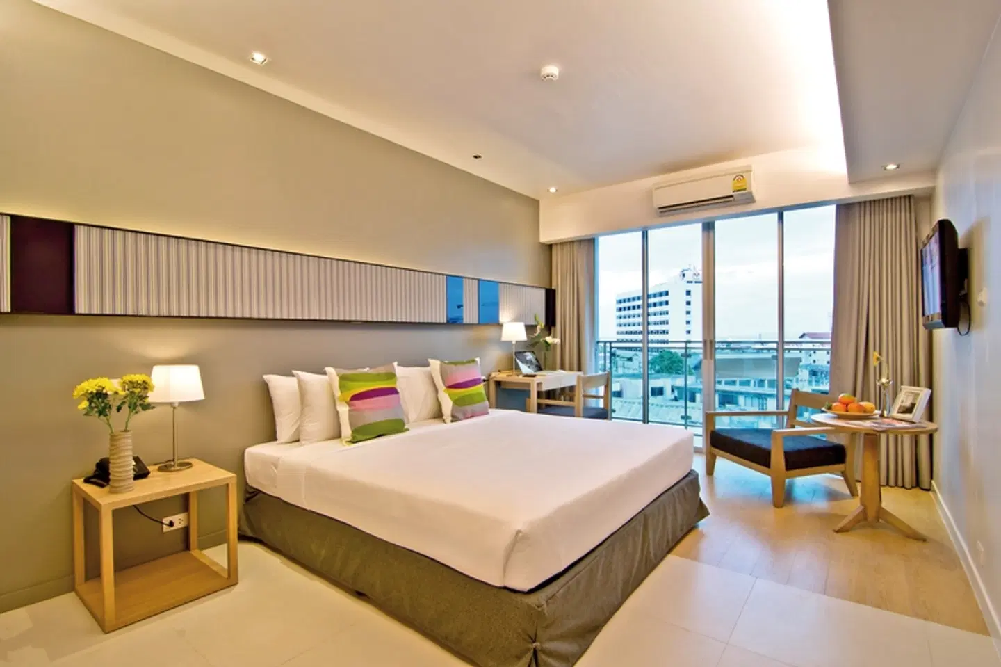 The Sun Xclusive ROOM_EXAMPLE