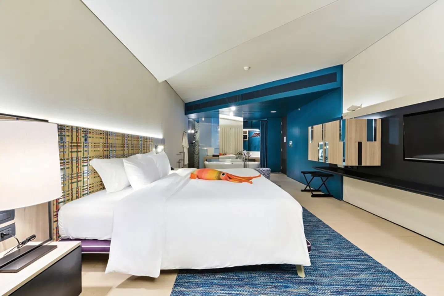 Veranda Resort Pattaya - MGallery ROOM_EXAMPLE