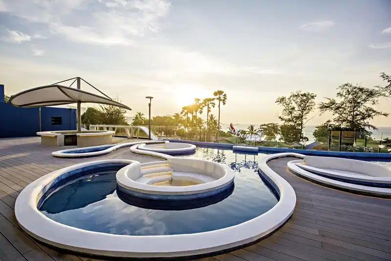 Beyond Patong – Hotelfoto