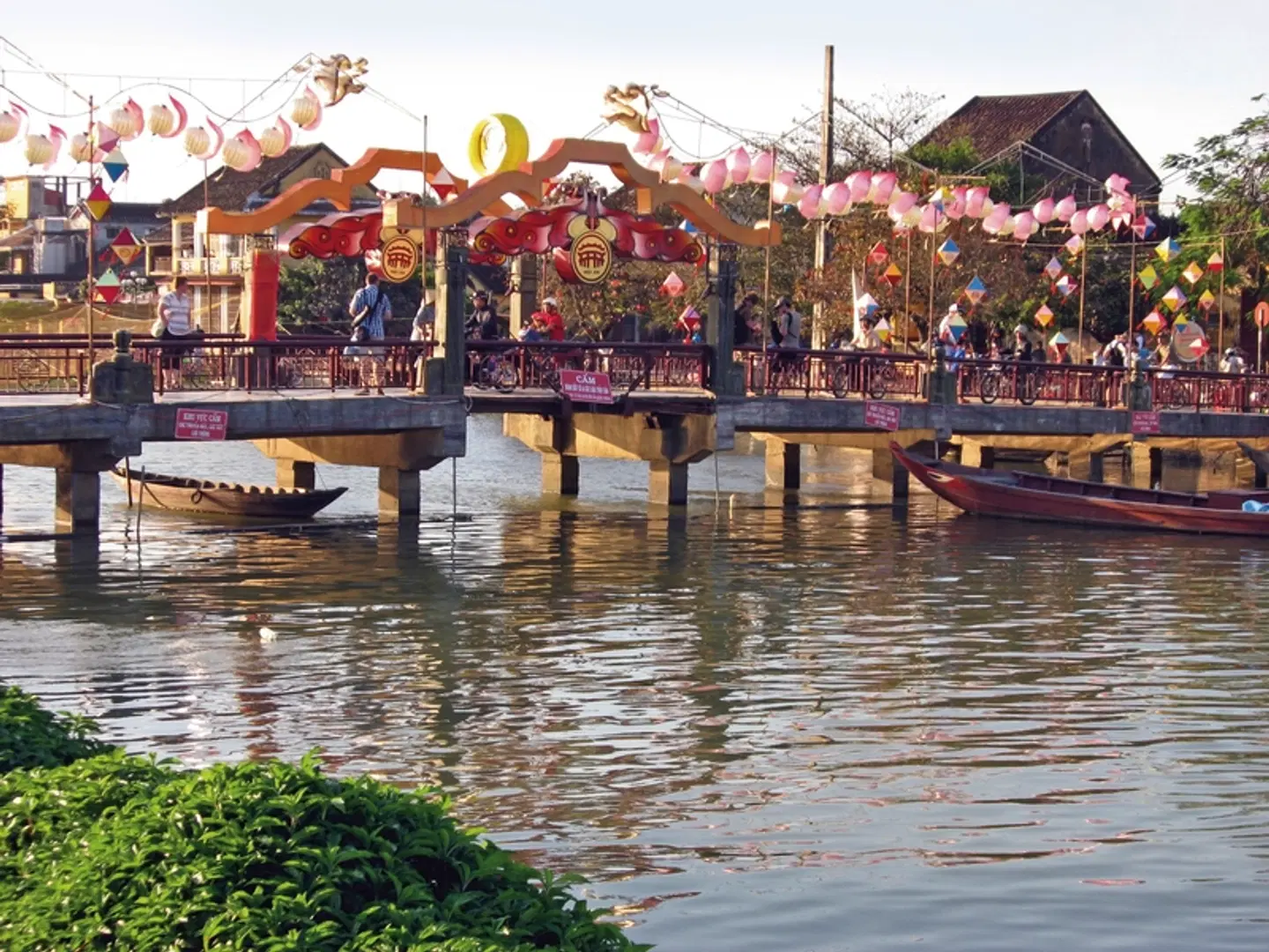 Kultur und Natur Vietnams (Privatreise) OUTDOOR_POOL