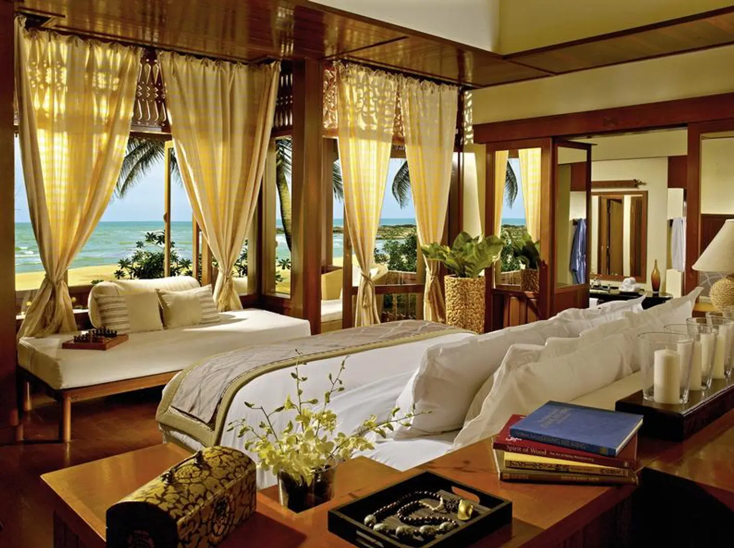 Tanjong Jara Resort ROOM_EXAMPLE