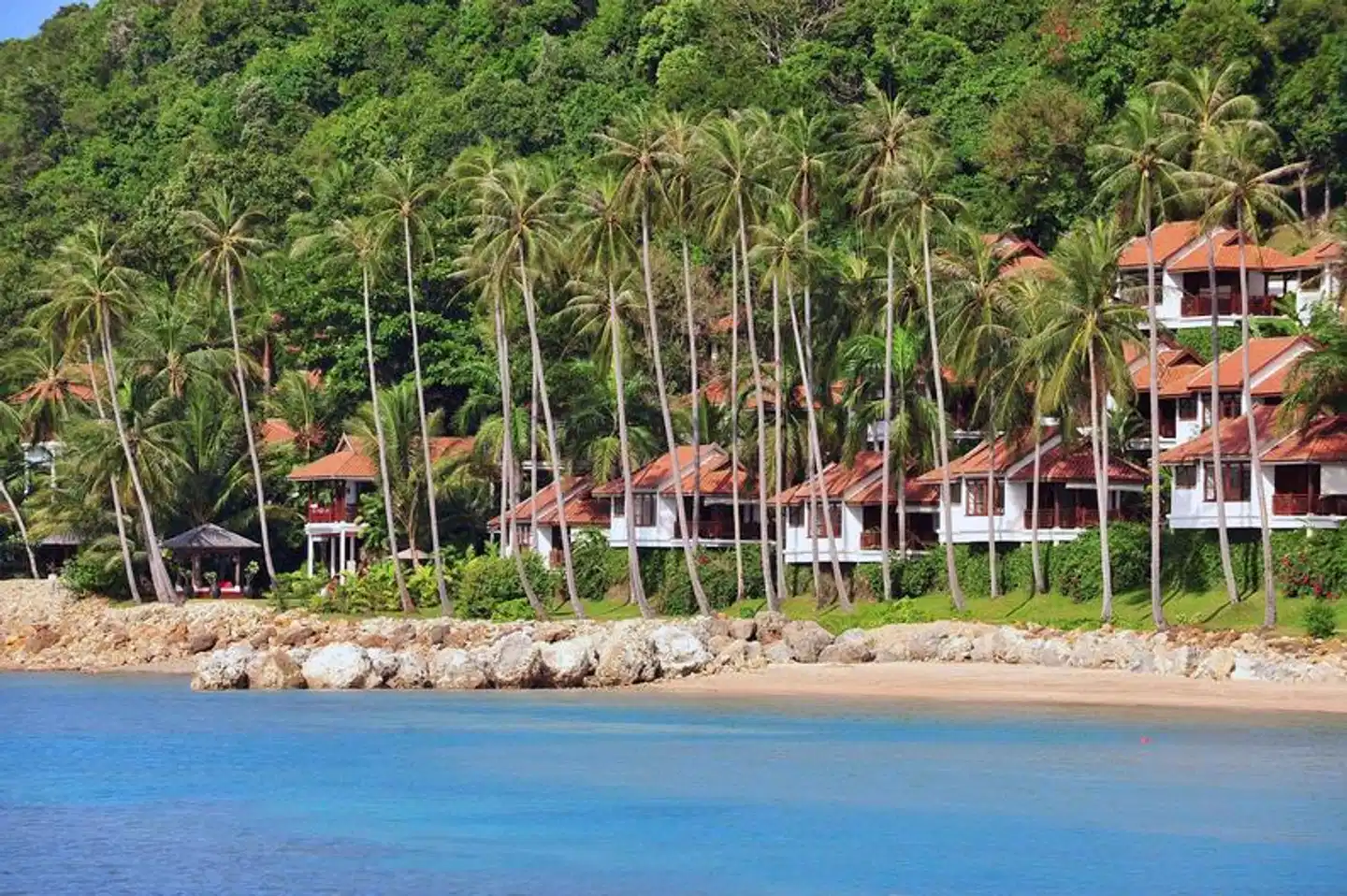 Napasai, A Belmond Hotel Strand