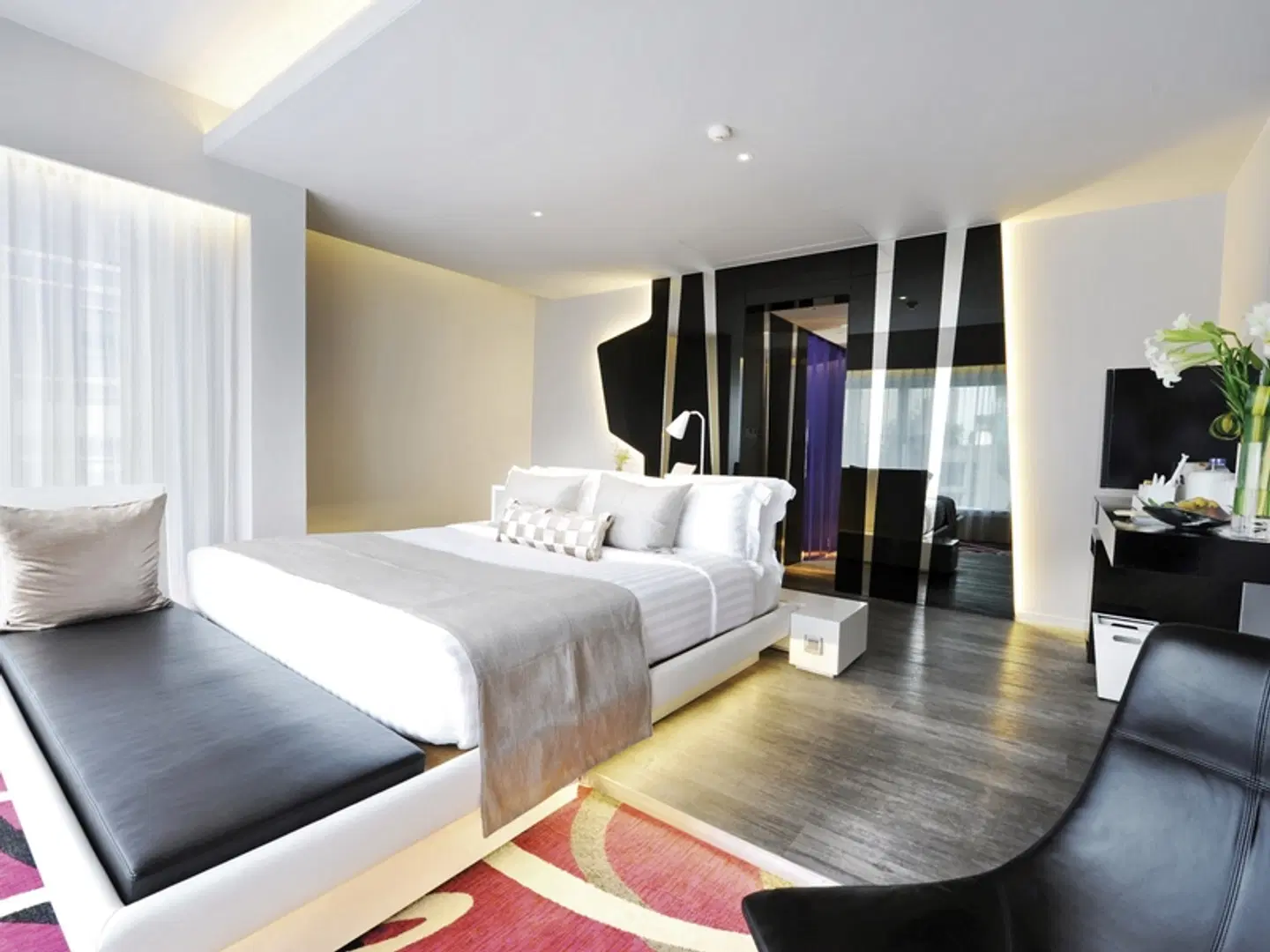 Mode Sathorn Hotel ROOM_EXAMPLE