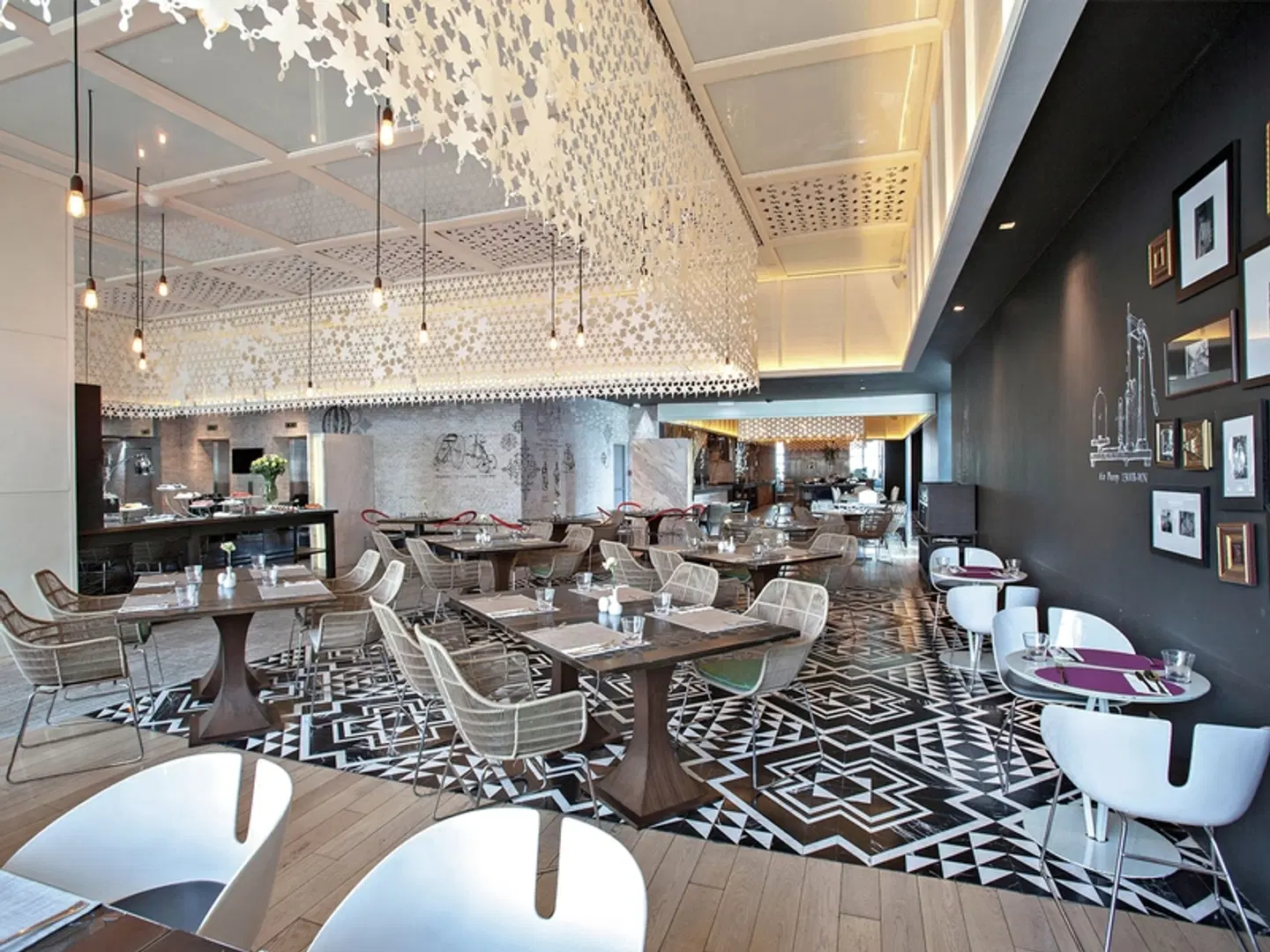 Mode Sathorn Hotel LOUNGE_LOBBY