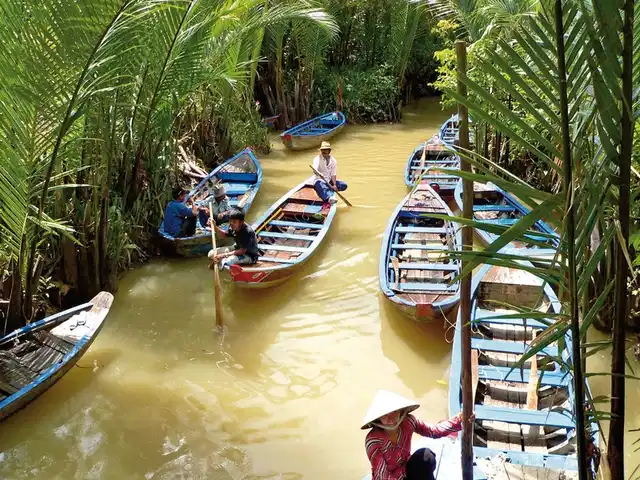 Vietnam Classic (Privatreise) Sport und Entertainment