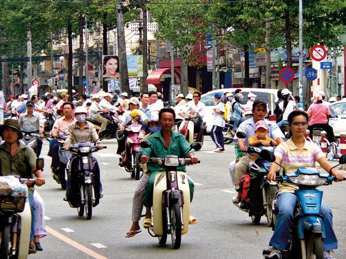 Im Herzen Indochinas (Gruppenreise) SPORTS_AND_LEISURE