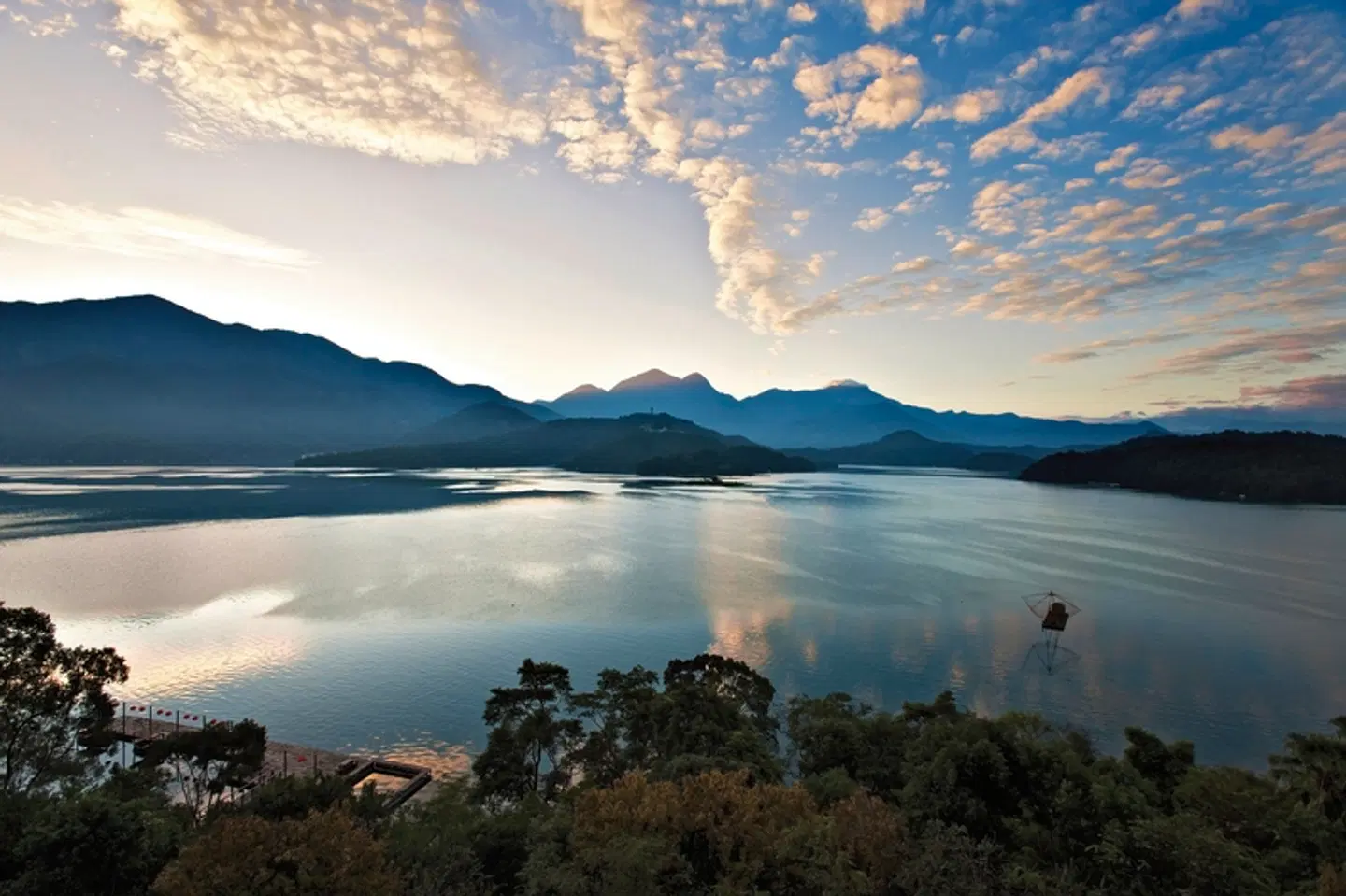 Taiwan und Japan entdecken (inkl. Flug) LANDSCAPE