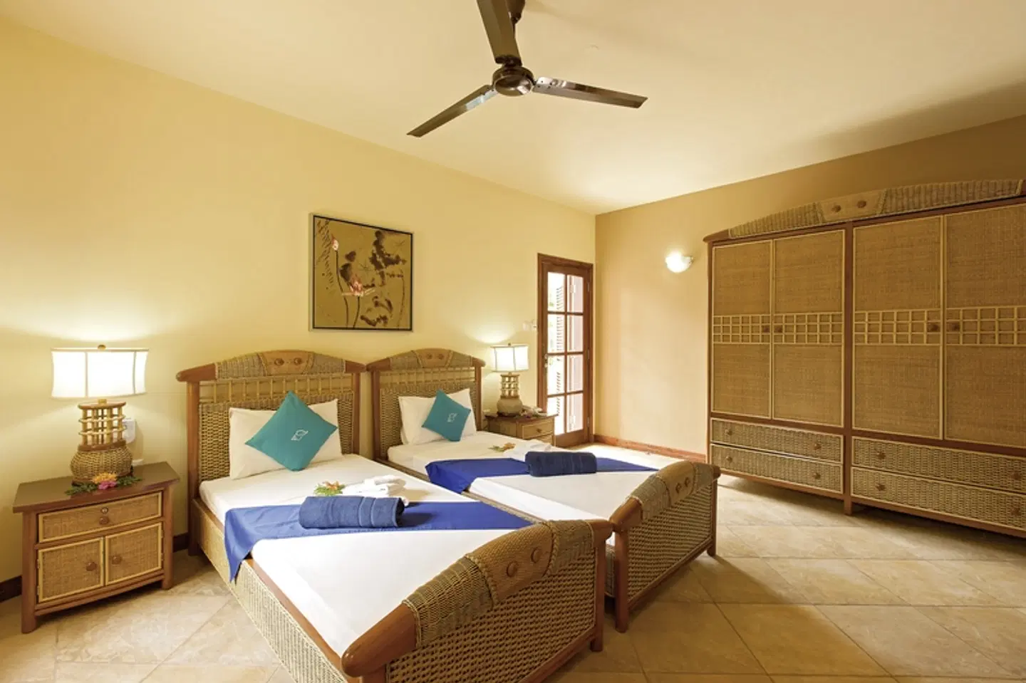 Castello Beach Hotel ROOM_EXAMPLE