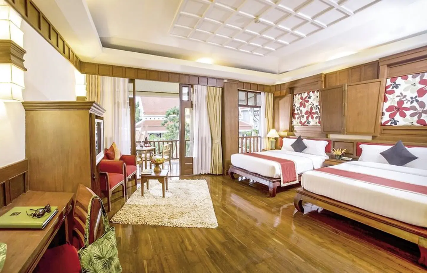 Samui Buri Beach Resort ROOM_EXAMPLE