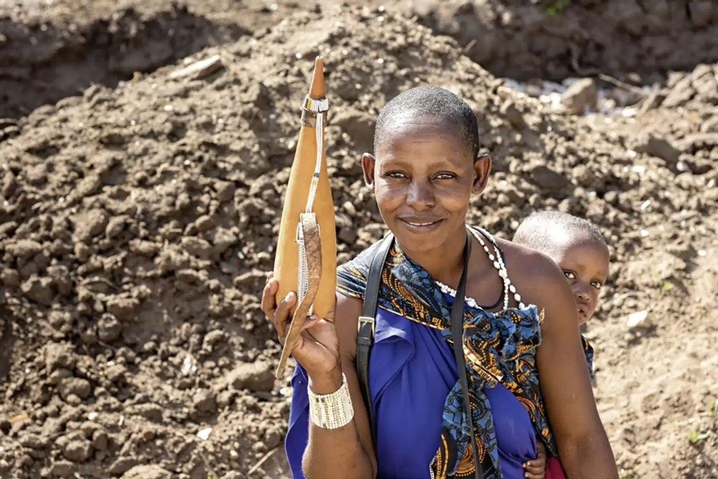 Naturwunder Tansanias & Welterbe Sansibar Personen