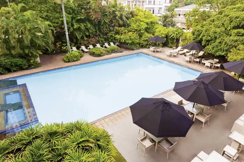Ramada Colombo – Hotelfoto