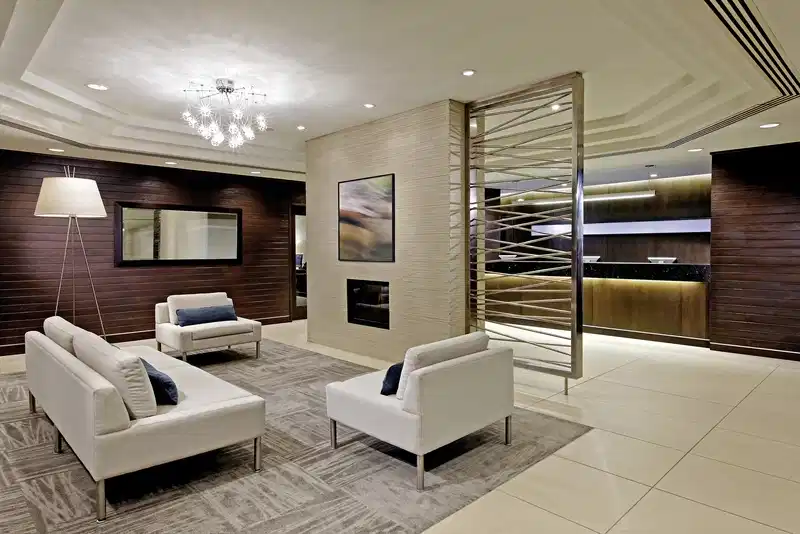 Cambridge Suites Hotel Halifax – Hotelfoto