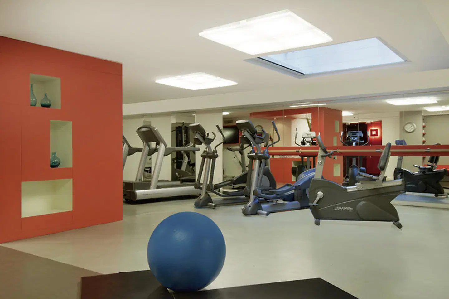Novotel Montreal Centre SPORTS_AND_LEISURE