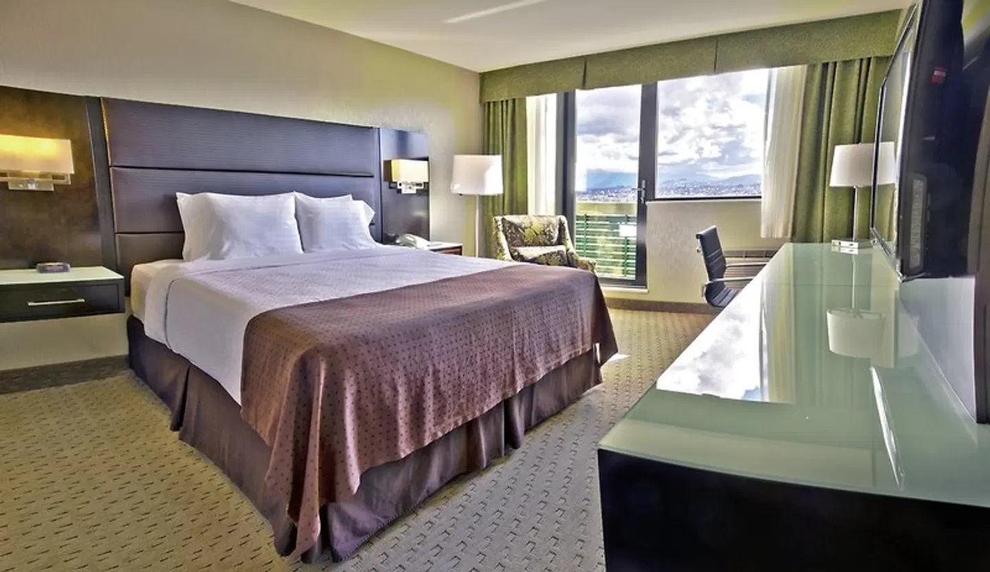 Holiday Inn Vancouver Centre Broadway ROOM_EXAMPLE