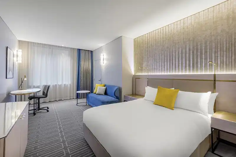 Paradox Sydney – Hotelfoto