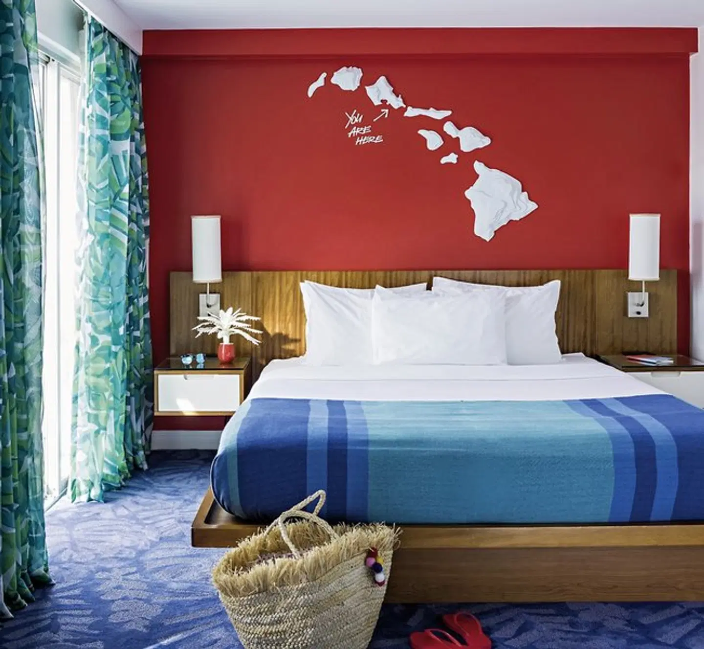 Shoreline Hotel Waikiki ROOM_EXAMPLE