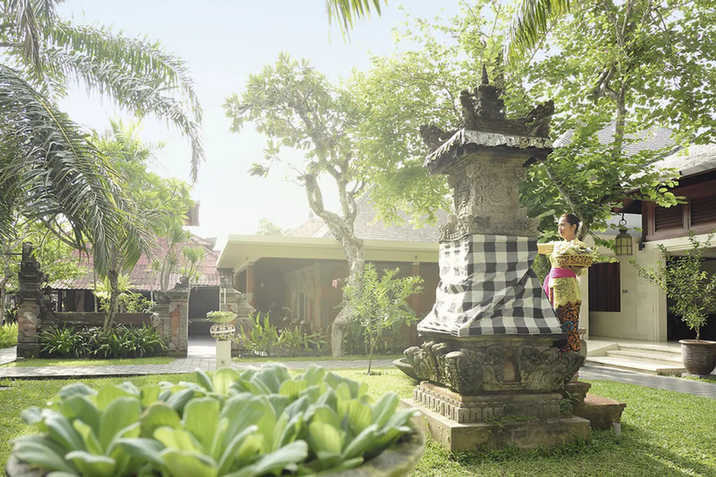 Griya Santrian Garten