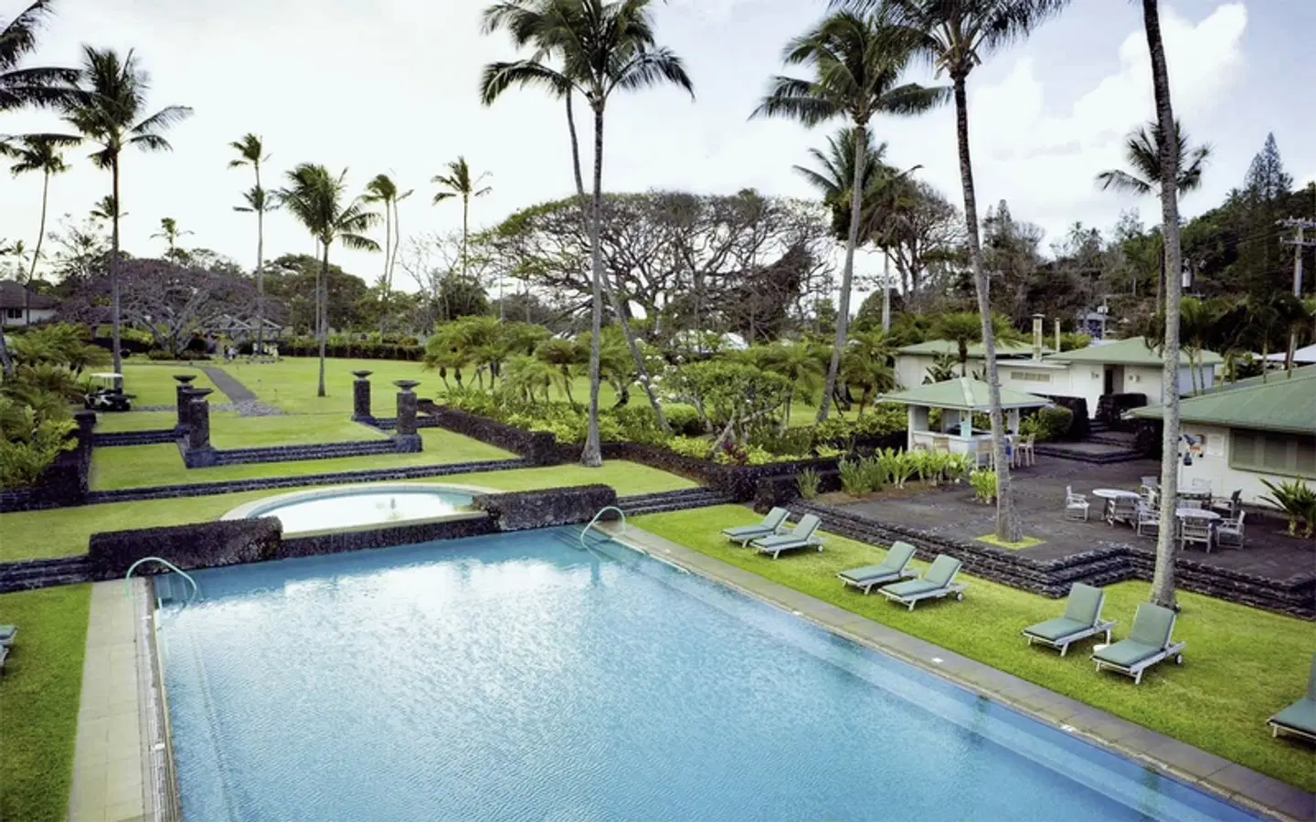 Hana-Maui Resort OUTDOOR_POOL