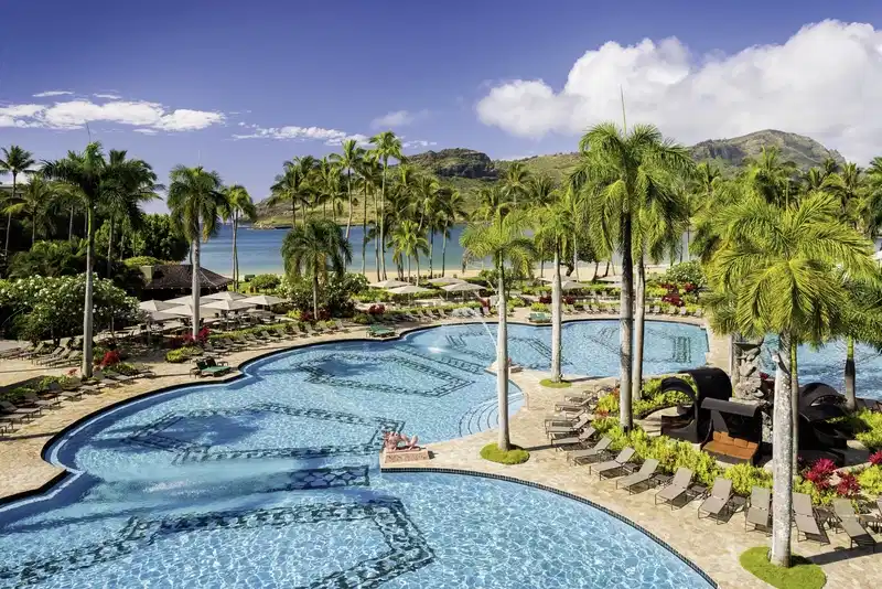 Royal Sonesta Kaua'i Resort Lihue – Hotelfoto