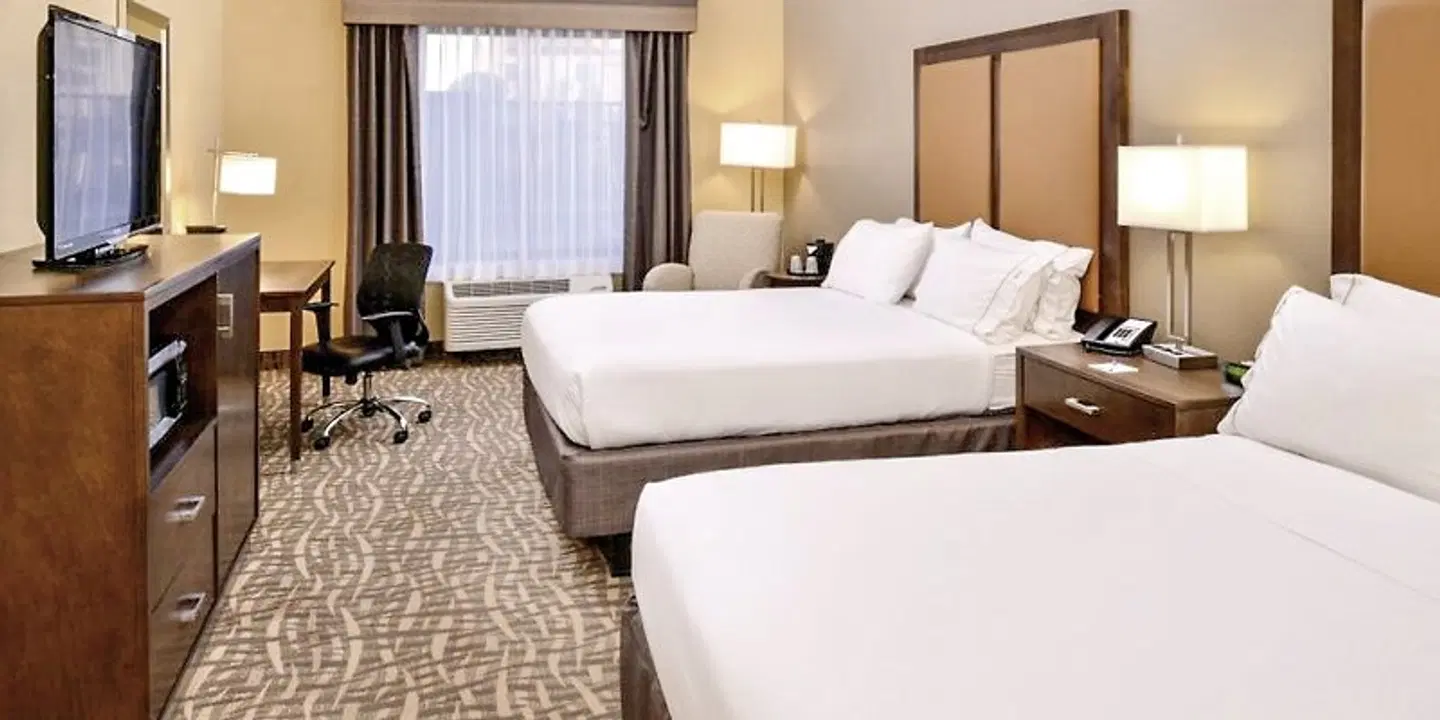 Holiday Inn Express & Suites Page, an IHG Hotel ROOM_EXAMPLE