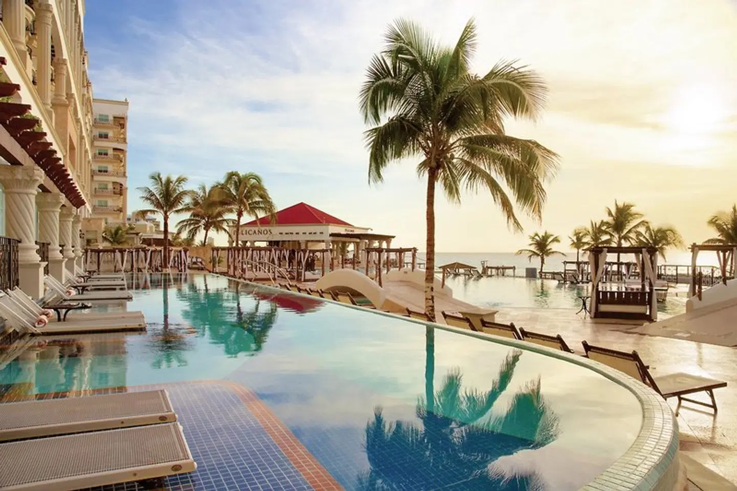 Hyatt Zilara Cancun OUTDOOR_POOL