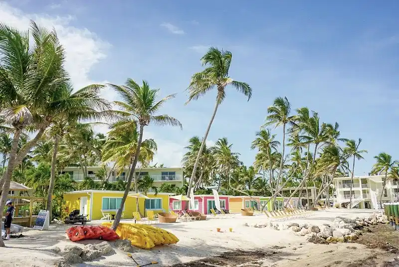 La Siesta – Hotelfoto