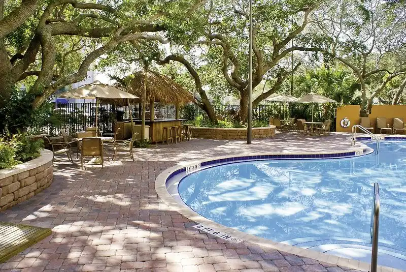 Courtyard Cocoa Beach - Cape Canaveral – Hotelfoto