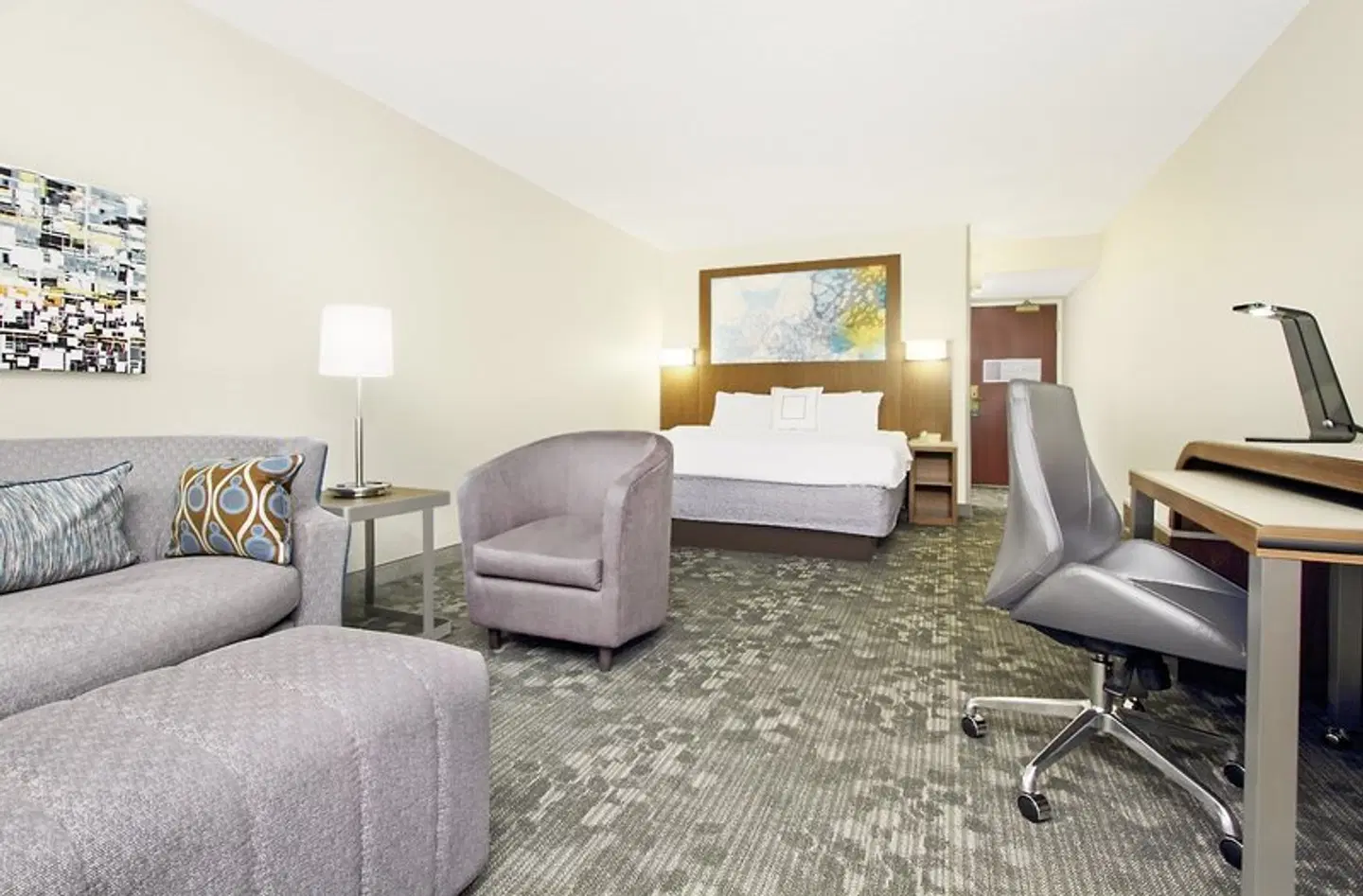 Courtyard Cocoa Beach - Cape Canaveral ROOM_EXAMPLE