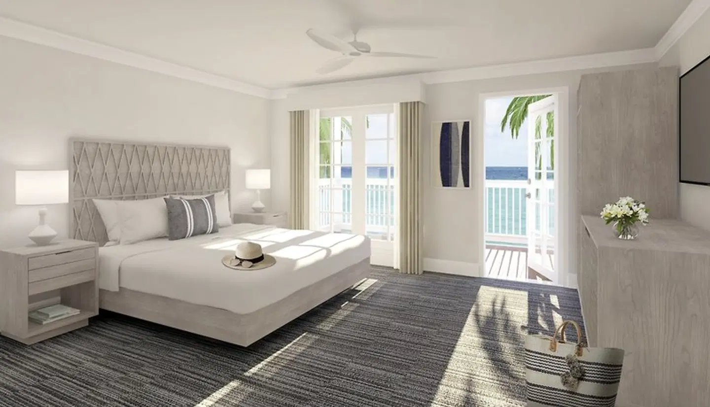 Parrot Key Hotel & Villas ROOM_EXAMPLE