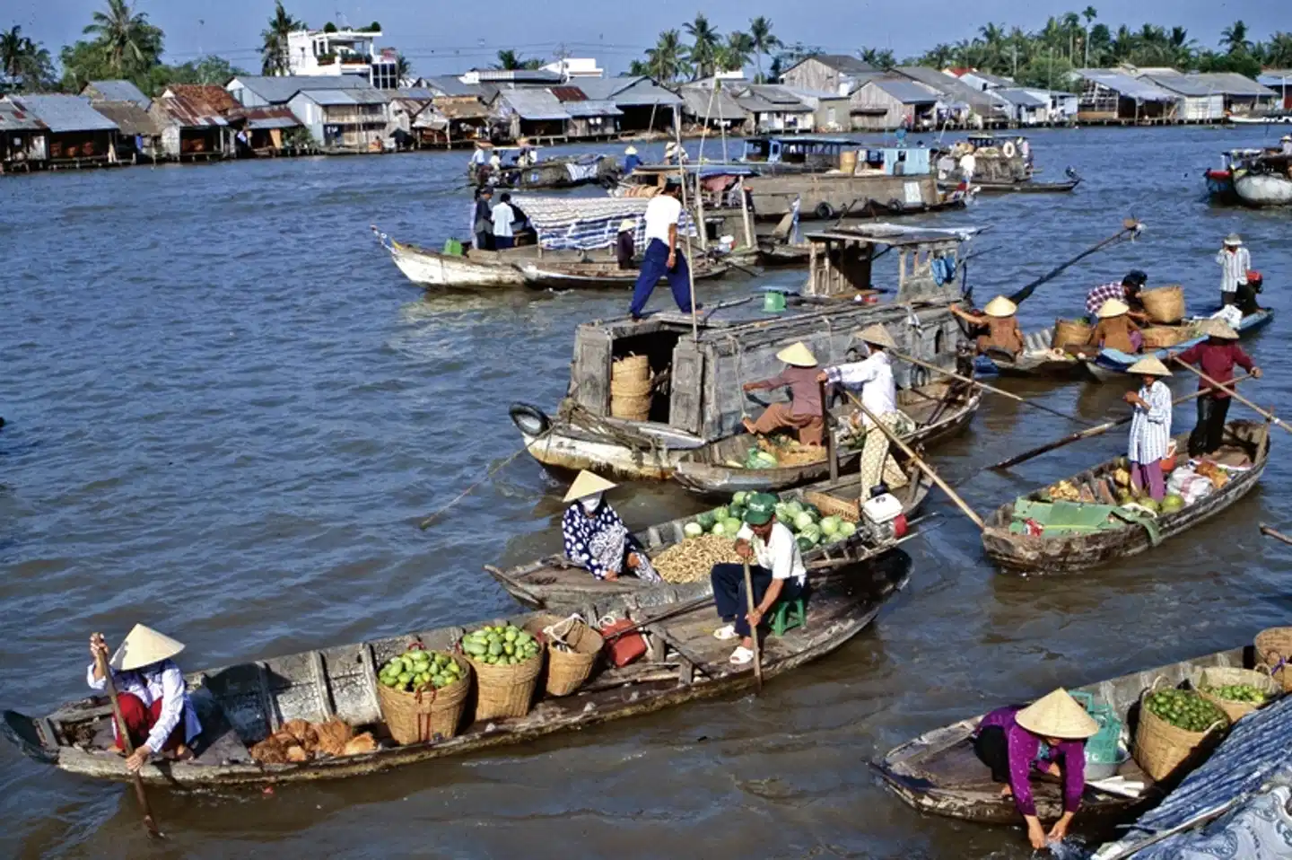 Best of Vietnam & Kambodscha (Privatreise) Strand