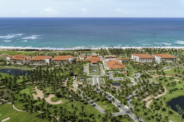 Shangri-La Hambantota LANDSCAPE