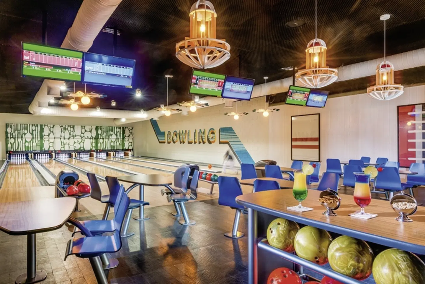 Ocean Riviera Paradise SPORTS_AND_LEISURE