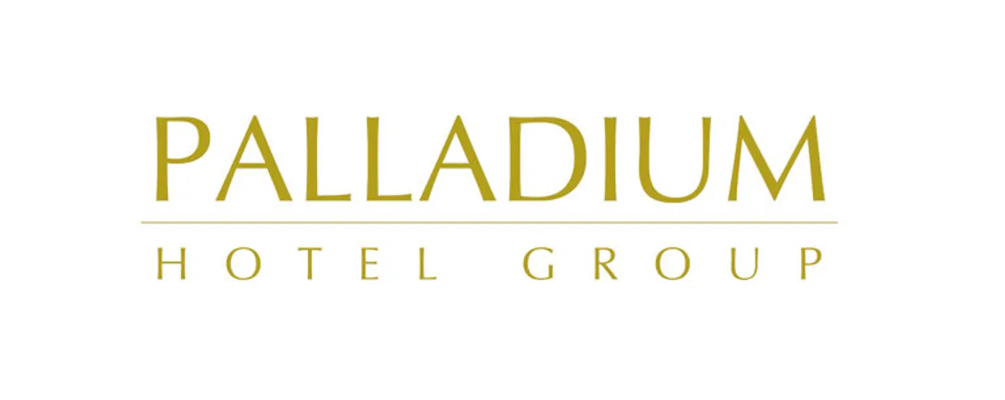 Grand Palladium Select Costa Mujeres Logo