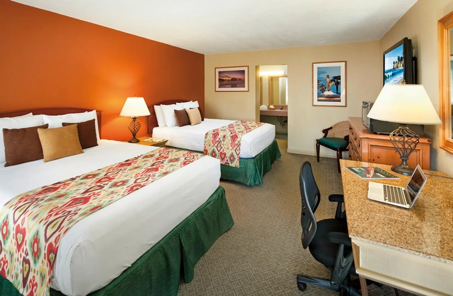 Sandpiper Lodge ROOM_EXAMPLE