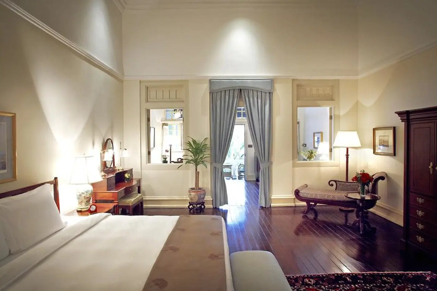 Raffles Singapore ROOM_EXAMPLE