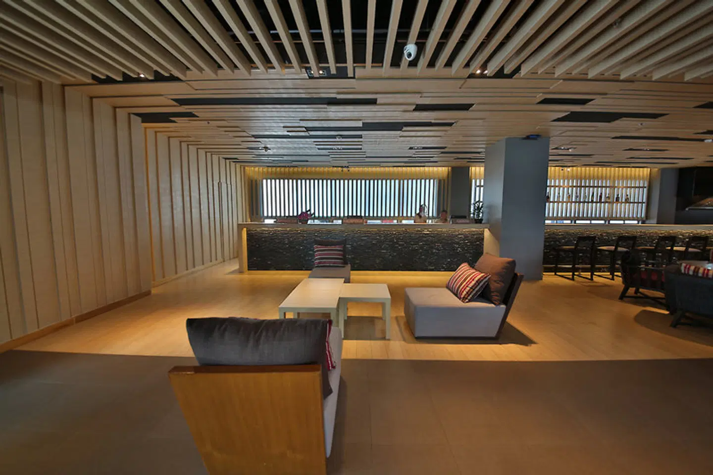 The Sun Xclusive LOUNGE_LOBBY