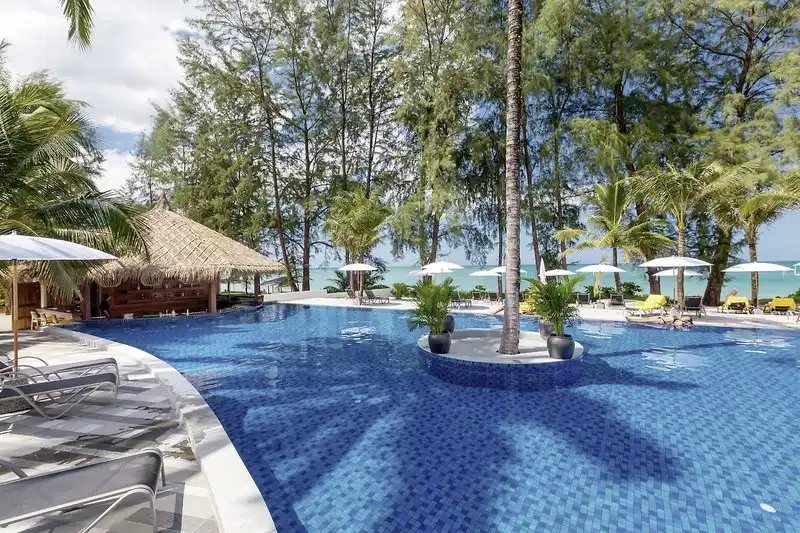 X10 Khaolak Resort – Hotelfoto