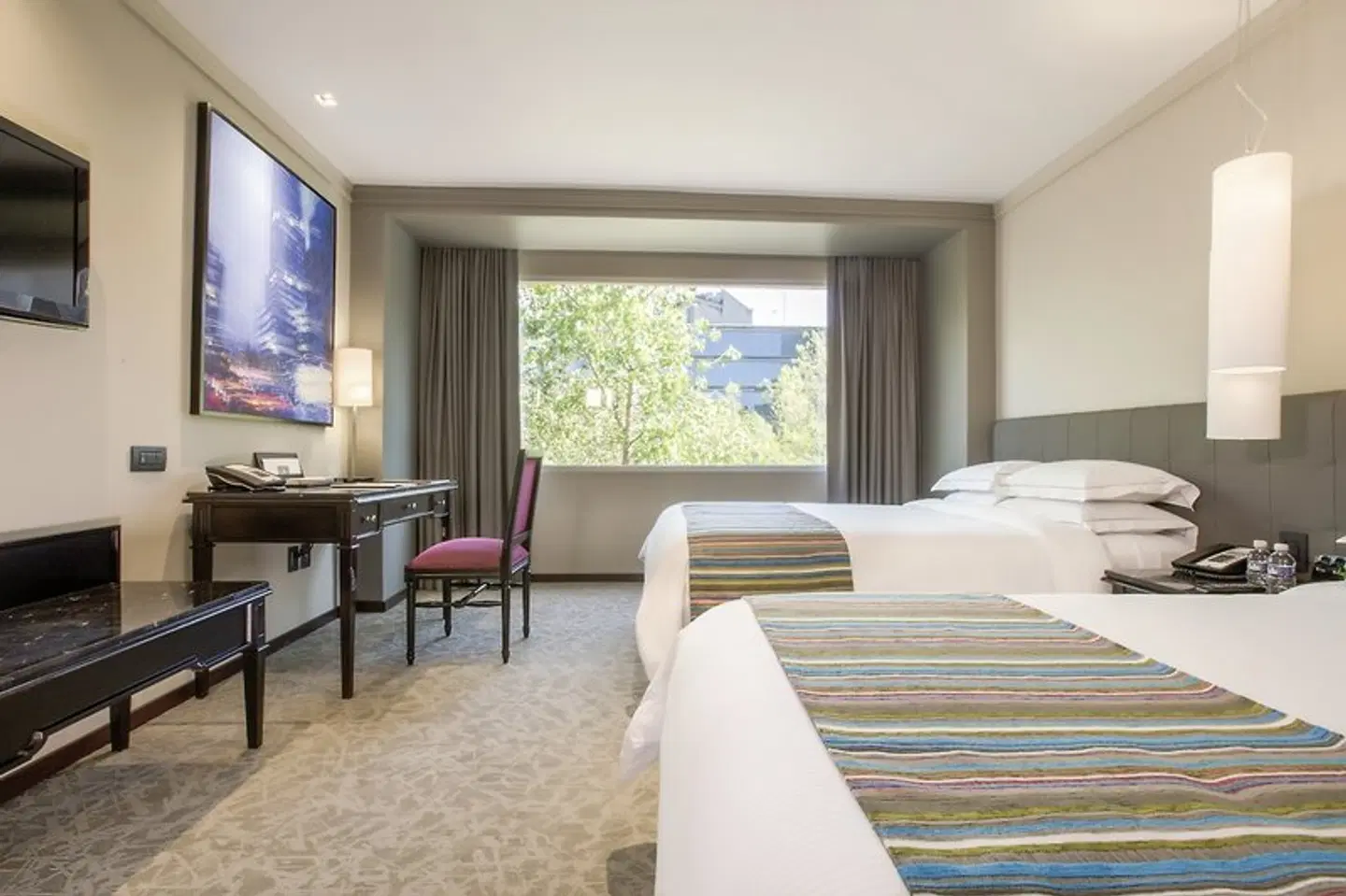 Barceló México Reforma ROOM_EXAMPLE