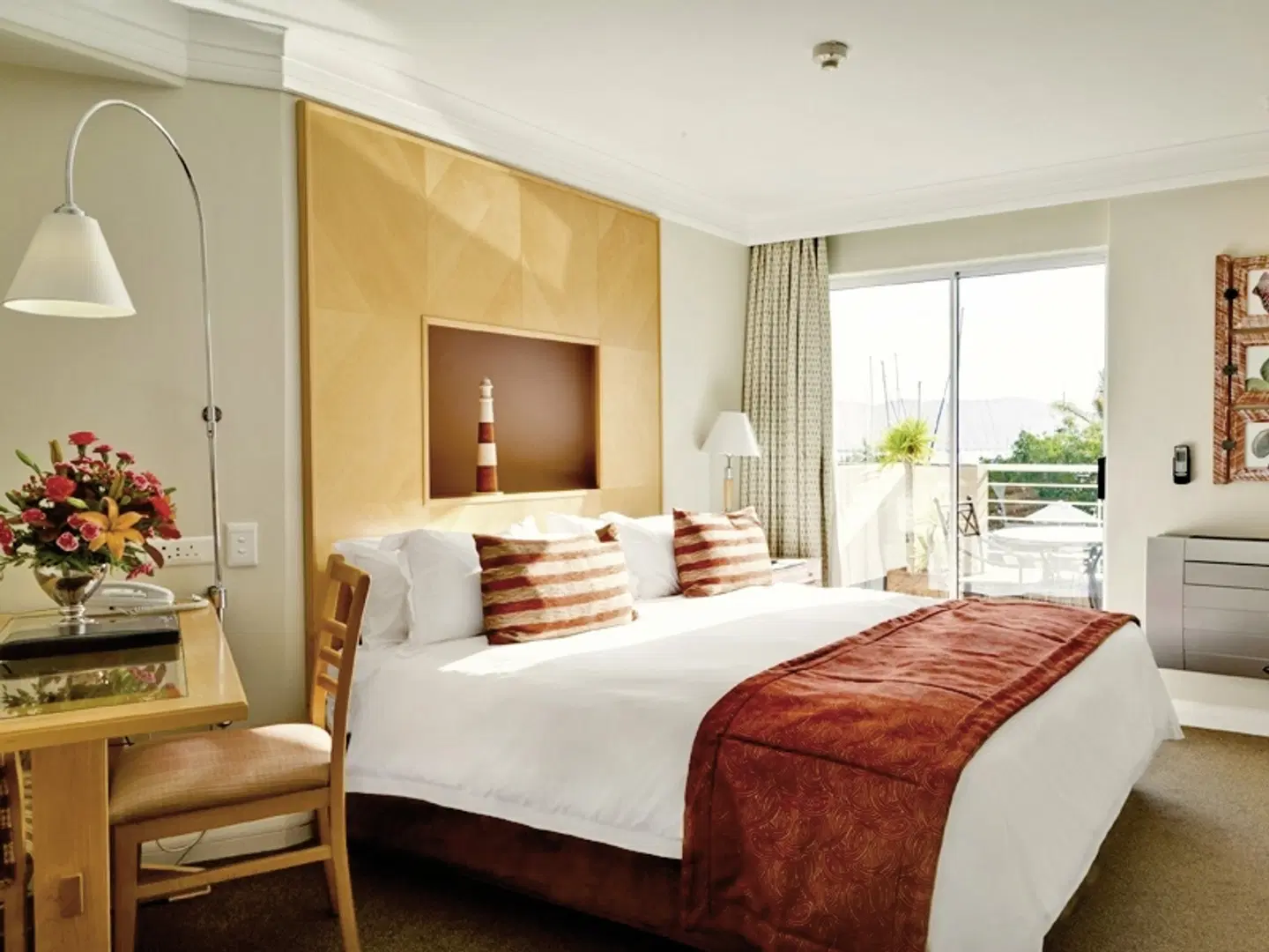 Protea Hotel by Marriott Knysna Quays ROOM_EXAMPLE